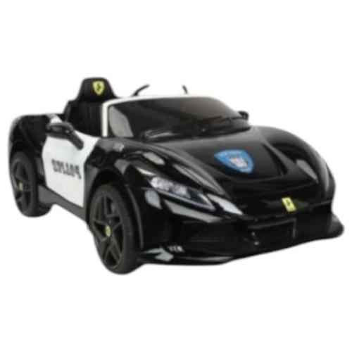 سياره فراري كهربائية شرطة12V