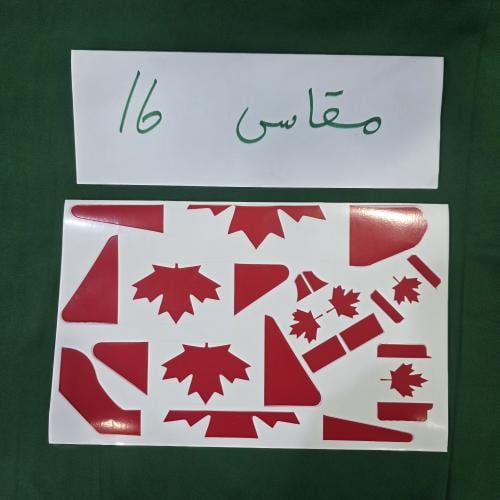 أستكر رامبو 16