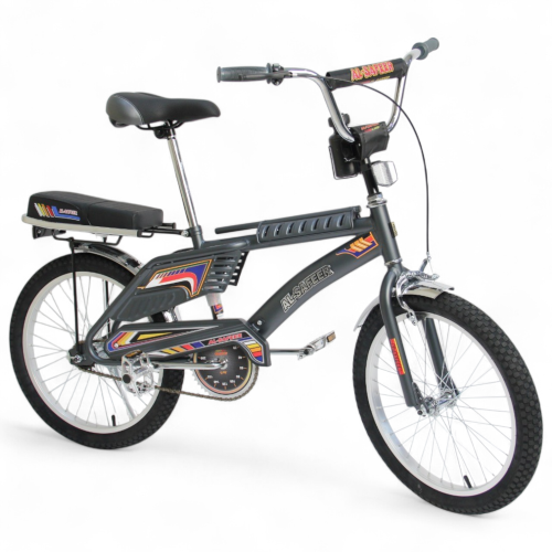 سيكل رامبو مقاس20