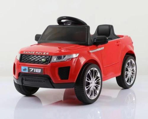 سياره ريموت للأطفال6ڤولت