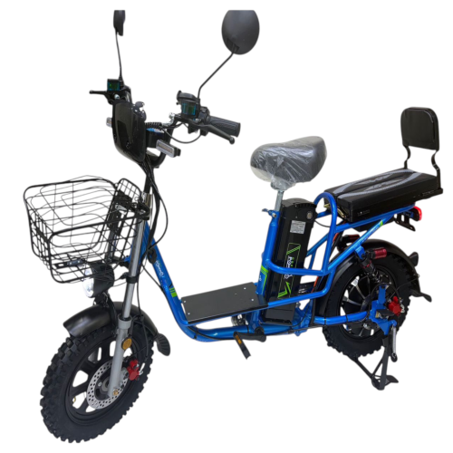 الدراجه الروسية مقاس 16 كفر عريض