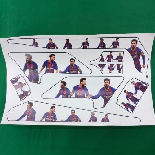 أستكر سيكل رامبو