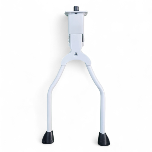 أستاند ثمانيه ابيض مقاس 20