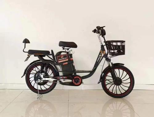 الدراجه الروسية مقاس 20 بطاريهم ليثيم