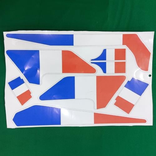 أستكر سيكل رامبو