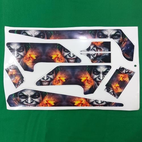 أستكر سيكل رامبو