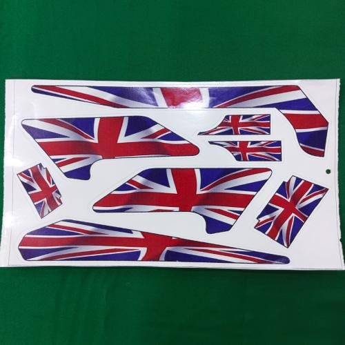 أستكر سيكل رامبو