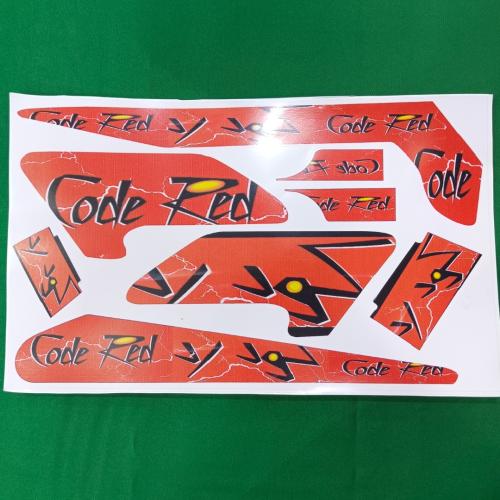 أستكر سيكل رامبو