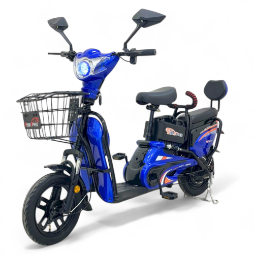 سكوتر كهربائي مقاس 14موديل2026