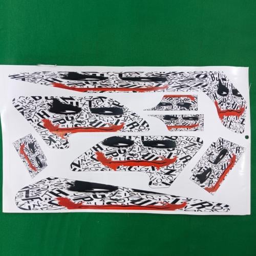 أستكر سيكل رامبو