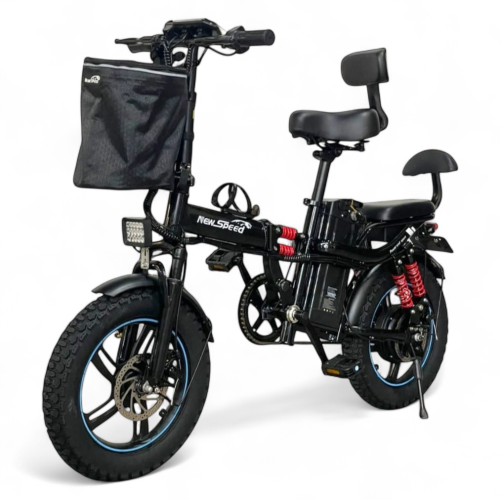 دراجة مقاس 14 الروسية قابل للطي الدفعة المطورة 2026