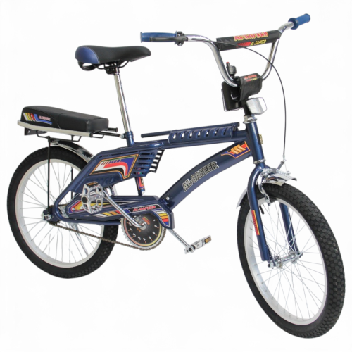 سيكل رامبو مقاس20