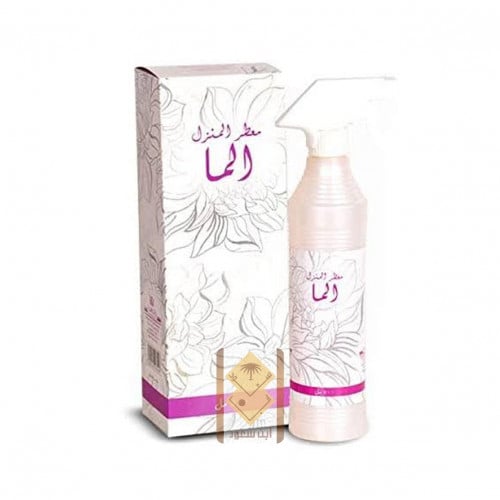 معطر جو الما 500 ملي