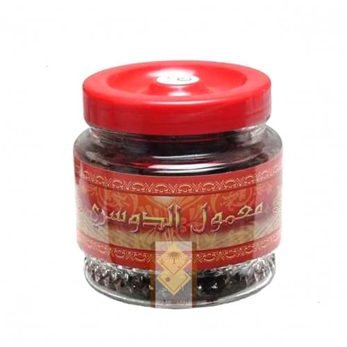بخور معمول الدوسري