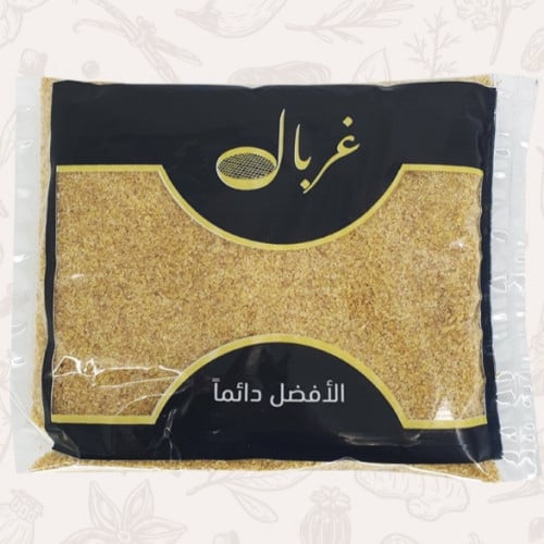 برغل - BULGUR