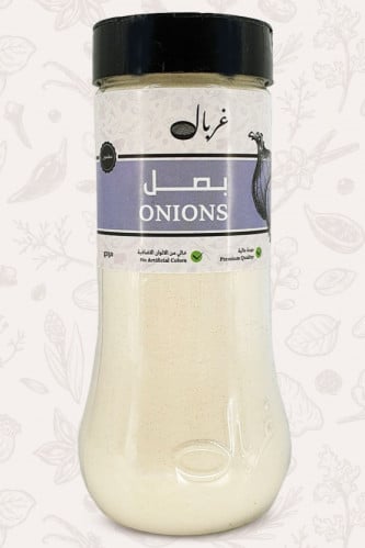 بودرة البصل - ONIONS POWDER