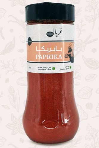 بابريكا - PAPRIKA