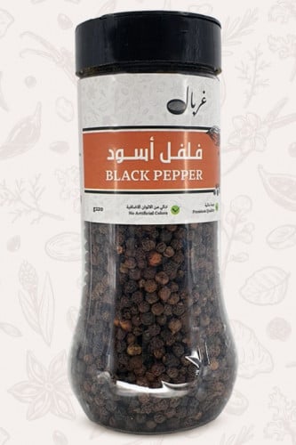 فلفل أسود حب - BLACK PEPPER NORMAL