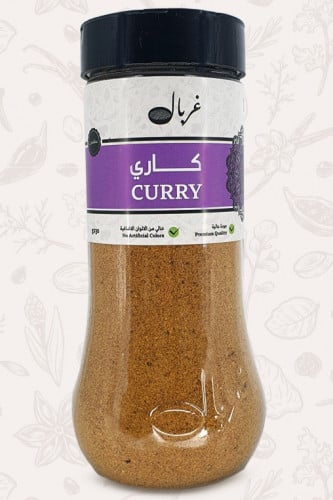 كاري - CURRY