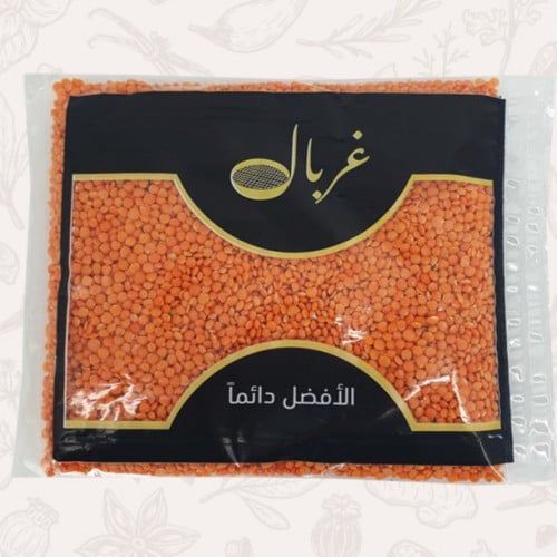 عدس - LENTIL