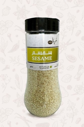 سمسم / Sesame
