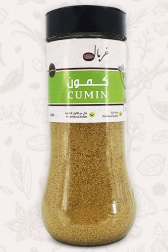 كمون مطحون - CUMIN GROUNDED