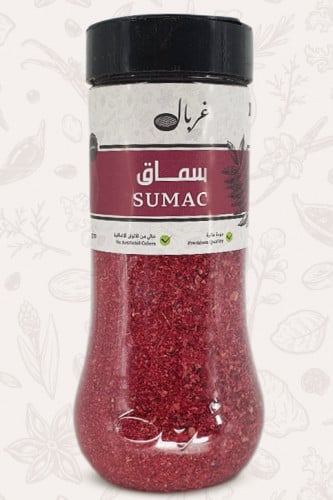 سماق - SUMAC