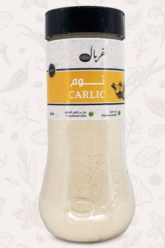 بودرة الثوم - GARLIC POWDER