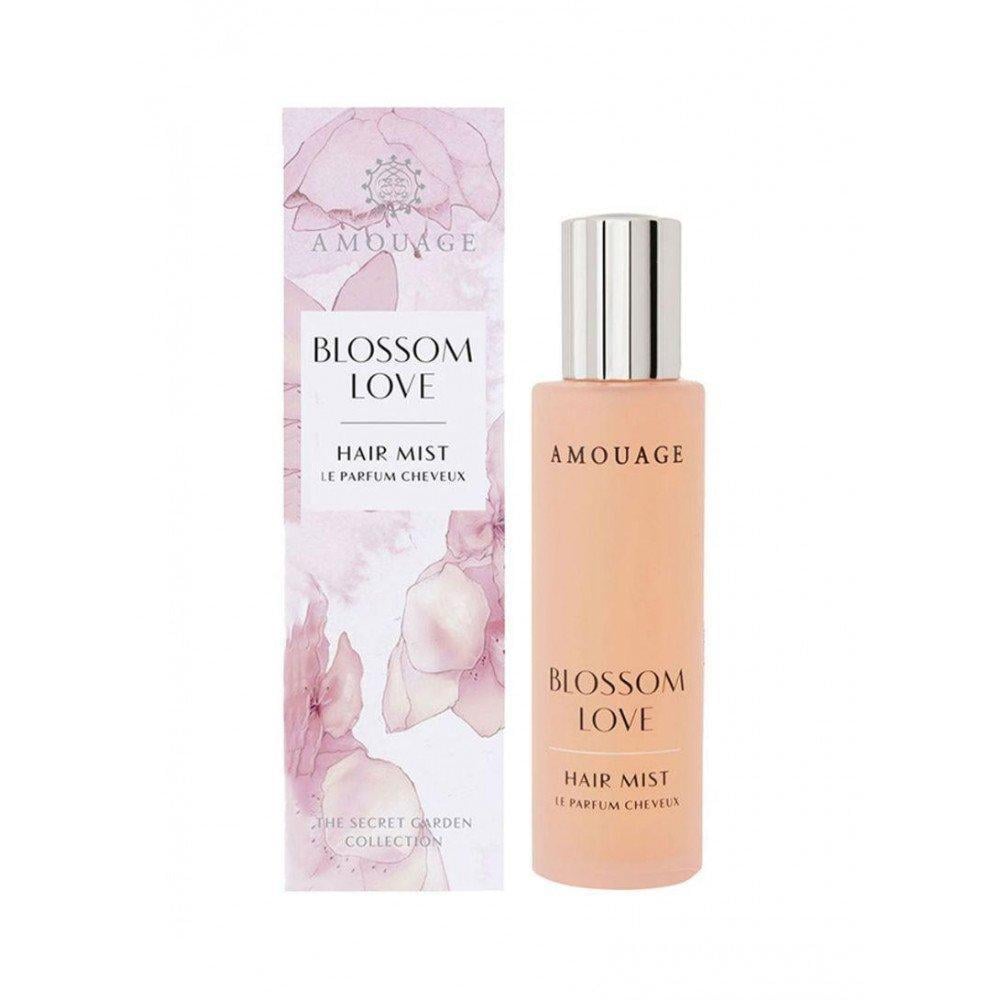 امواج معطر شعر بلوسوم لوف 50مل