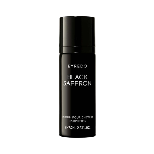 بايريدو معطر شعر بلاك سافرون للجنسين 75مل