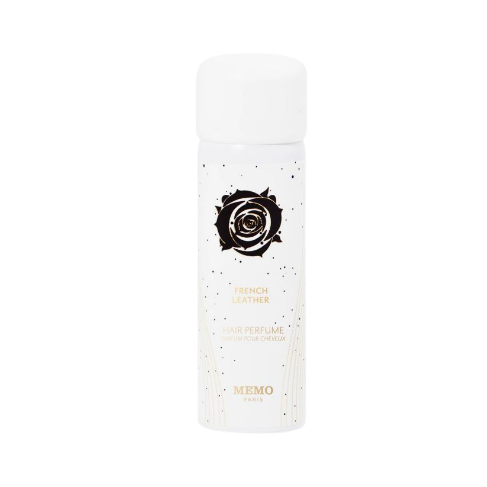 ميمو باريس عطر شعر فرينش ليذر 80مل