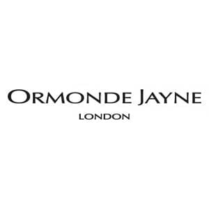 ارموند جين Ormonde Jayne