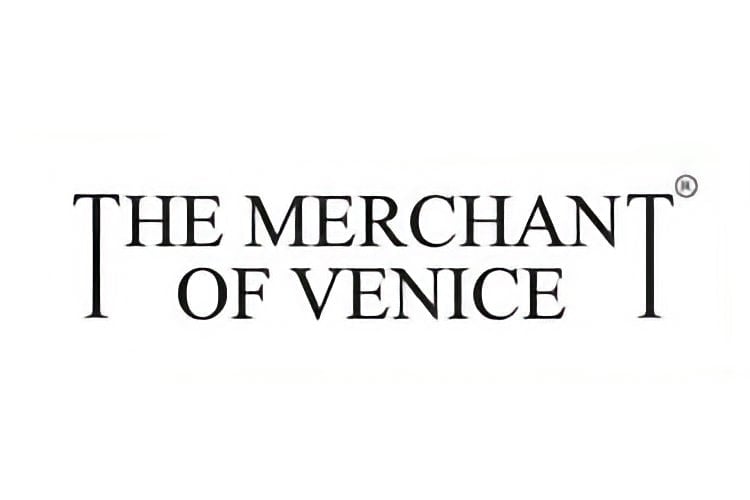 THE MERCHANT OF VENICE