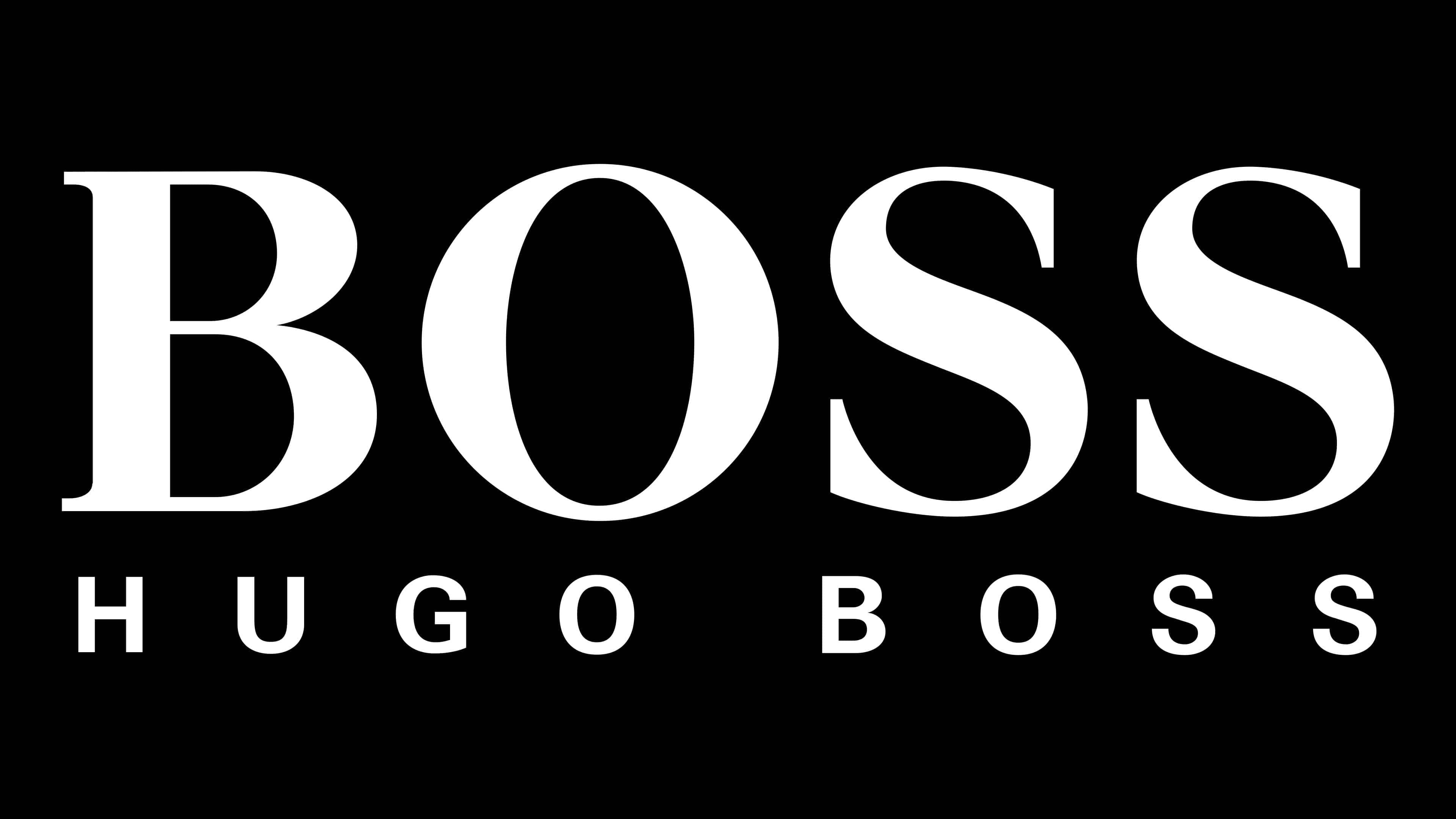 هوغو بوس Hugo Boss