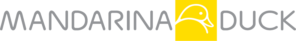 ماندرينا داك Mandarina Duck