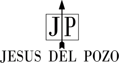خيسوس دل بوزو Jesus Del Pozo