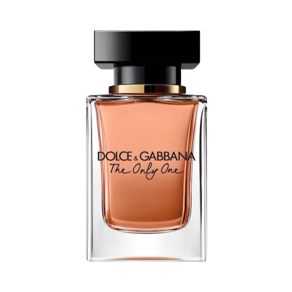 Layl malaki dolce and stores gabbana