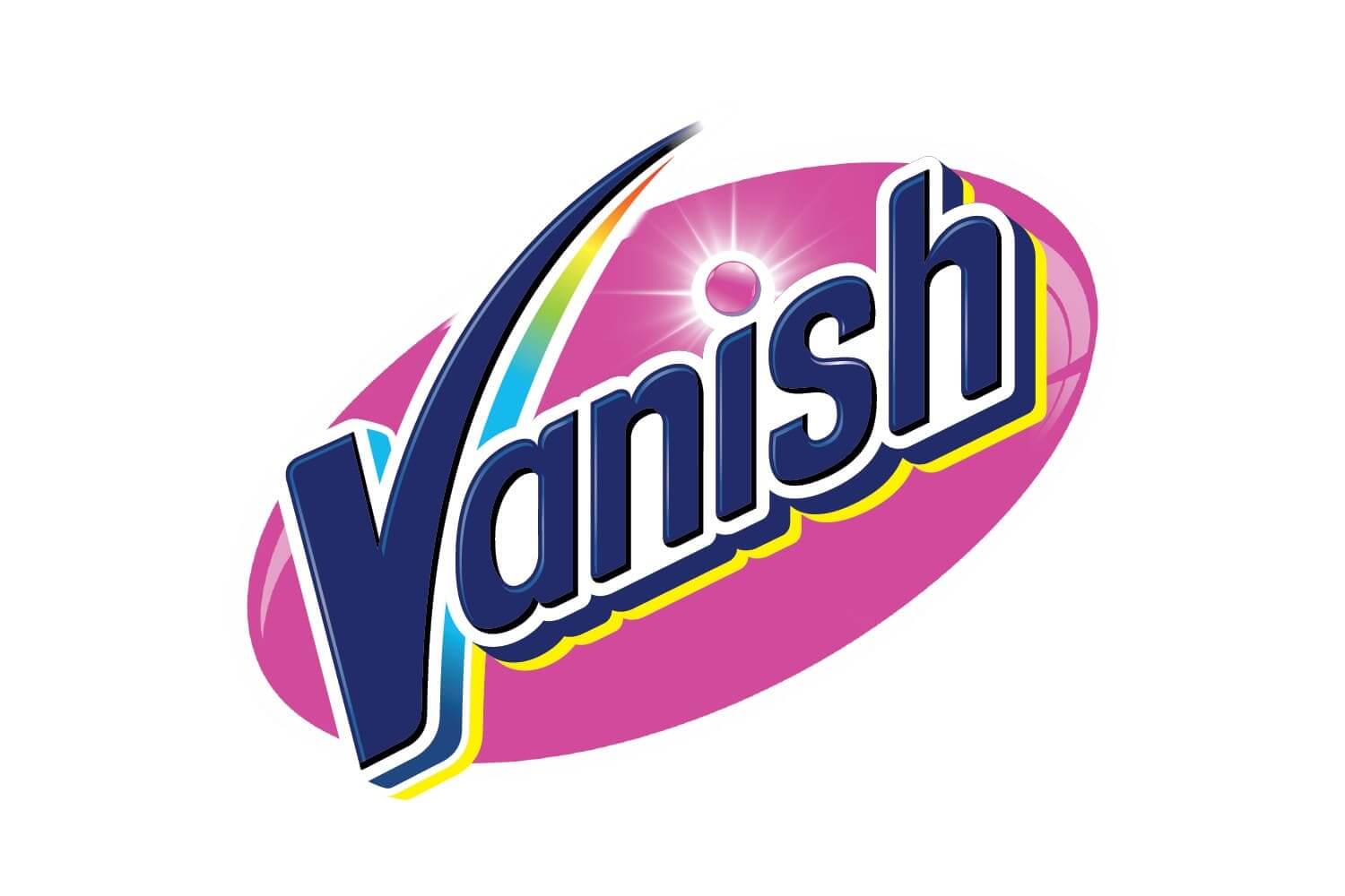 فانيش Vanish