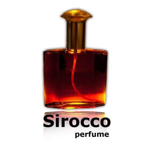 سيريكو Sirocco Perfume
