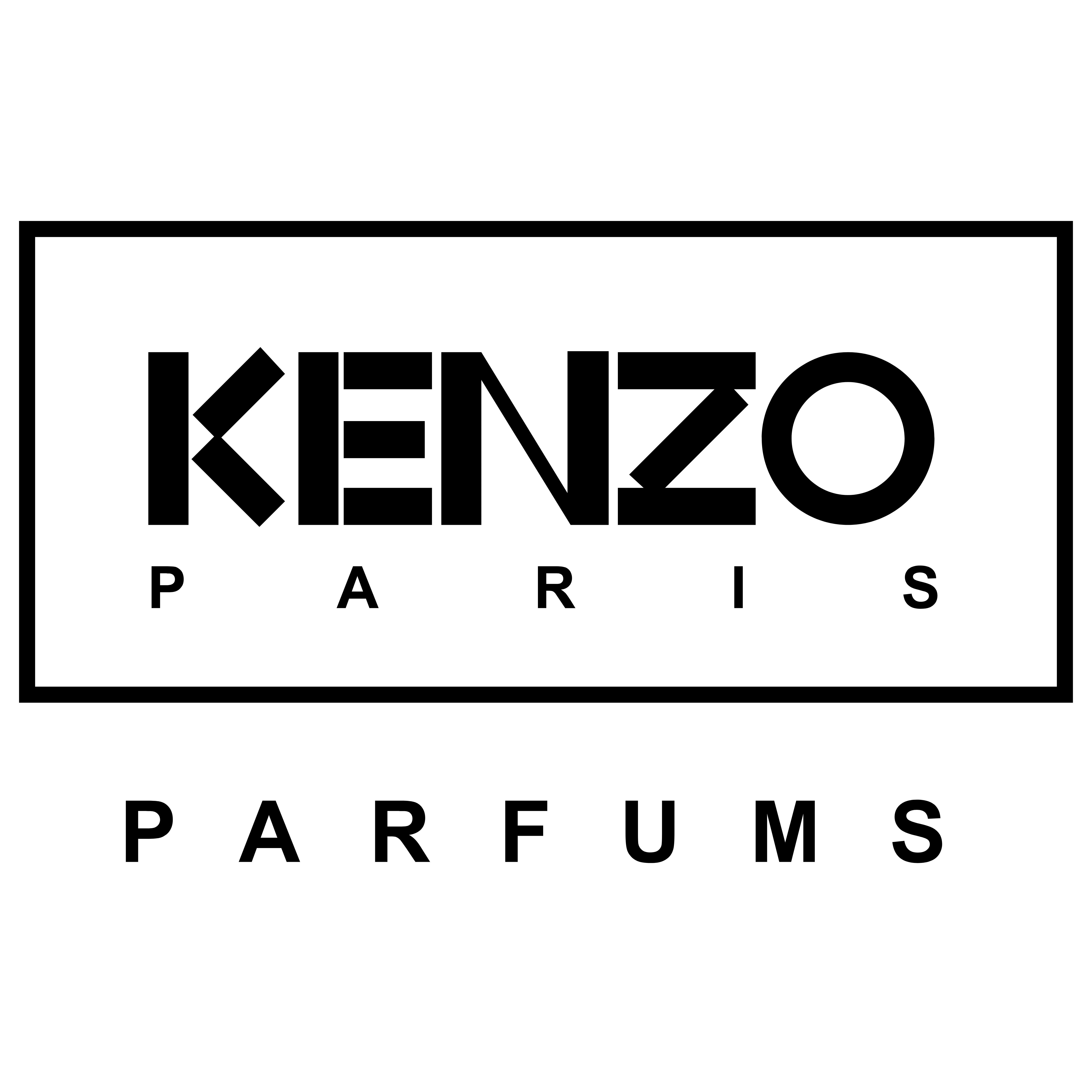 كنزو Kenzo