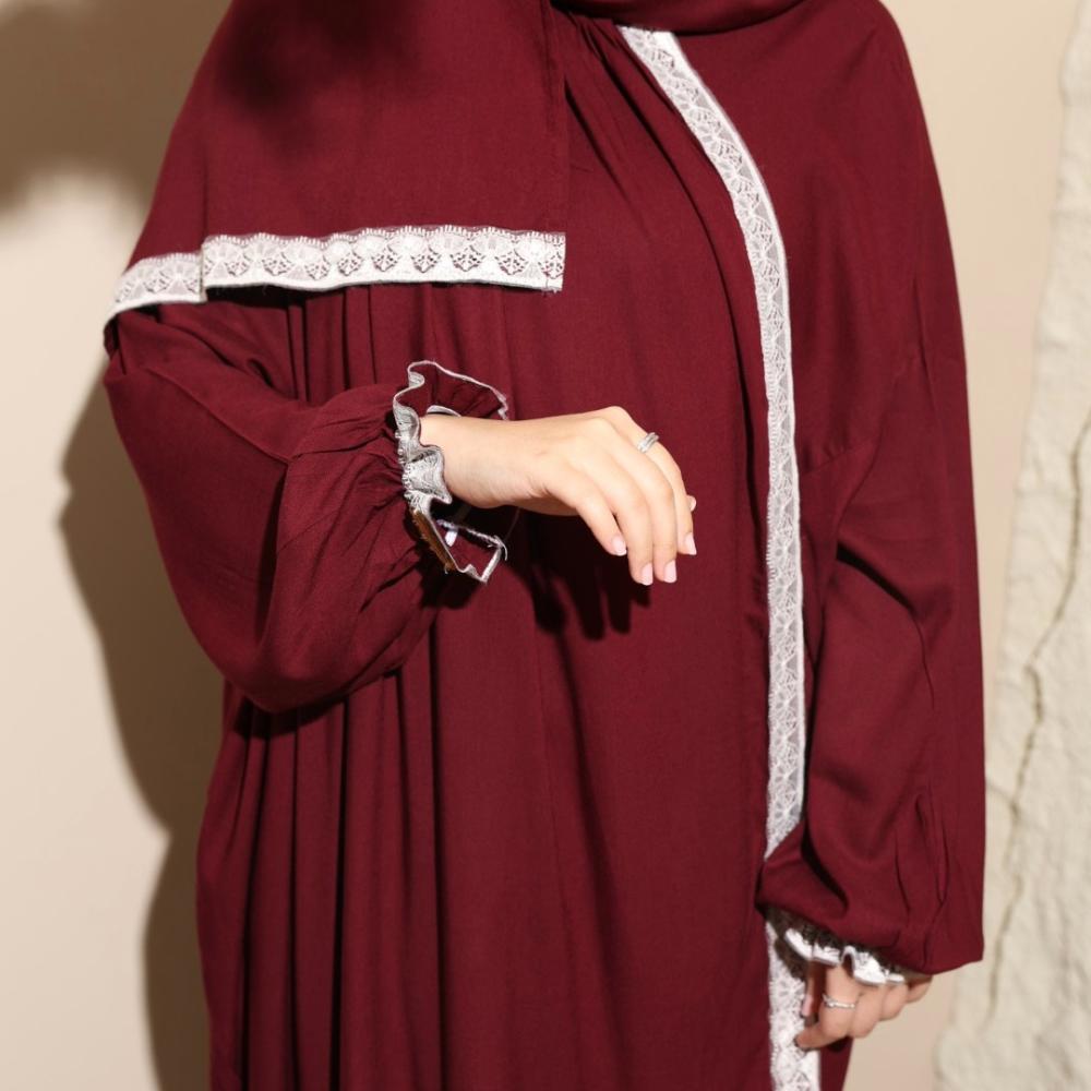 شراشف الصلاة و سجادات الصلاة