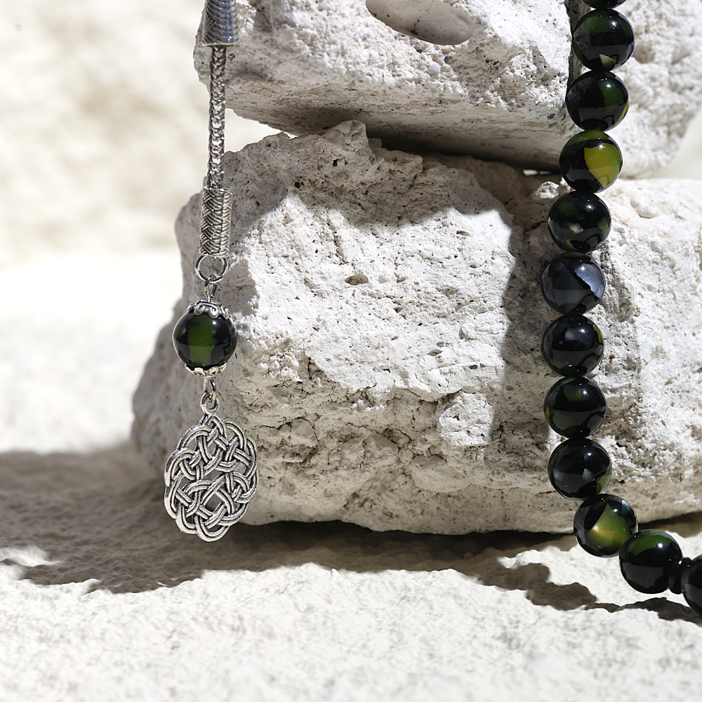 سبحة بكلايت