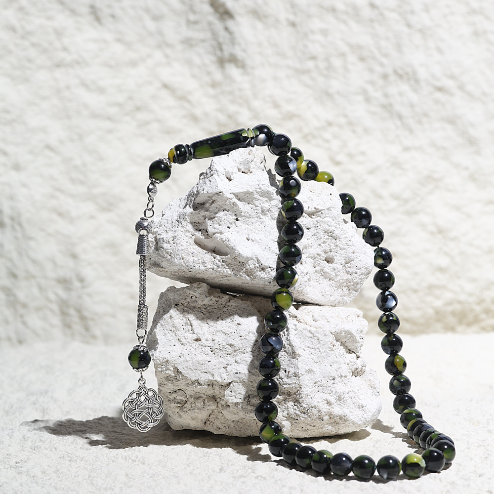 سبحة بكلايت