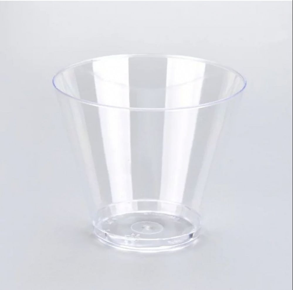 كاسات اكريلك للتوزيعات