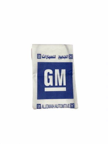 تلبيسه مقاعد GM