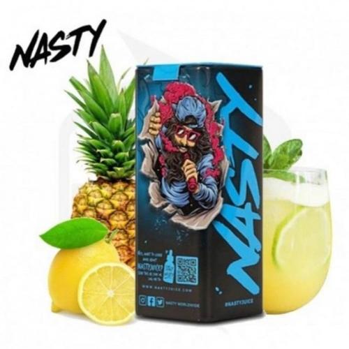 نكهة فيب ناستي أناناس ليمون رهيبة Nasty Slow Blow Vape