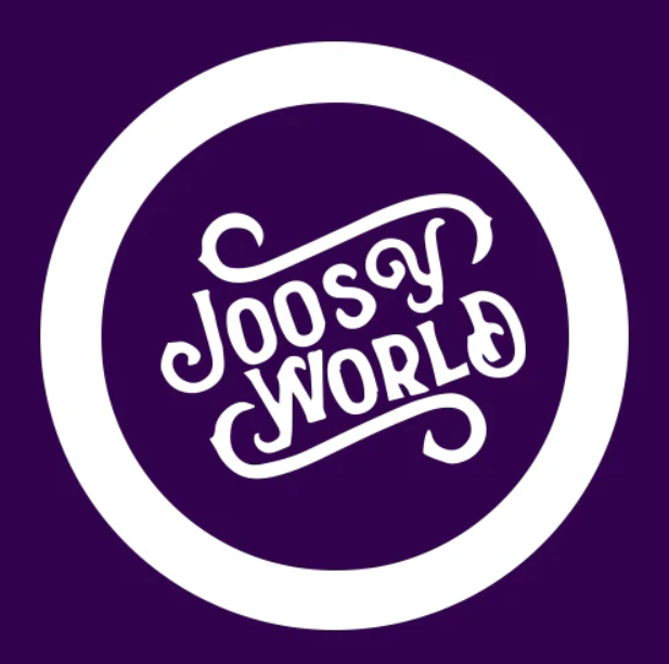 جوسي ورلد JOOSY WORLD