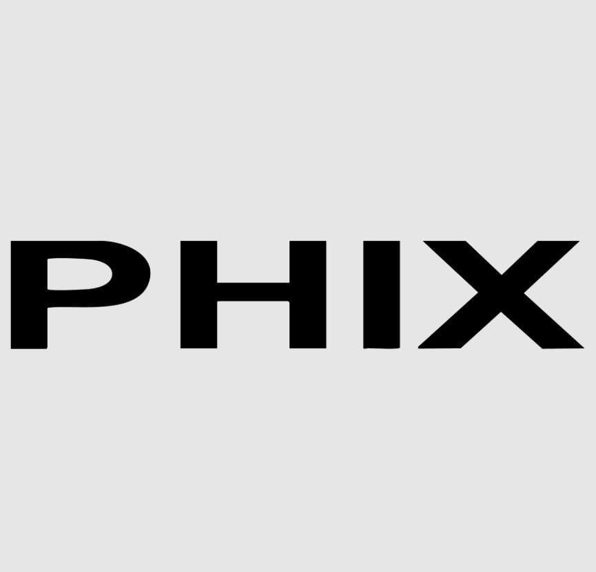 فيكس - PHIX