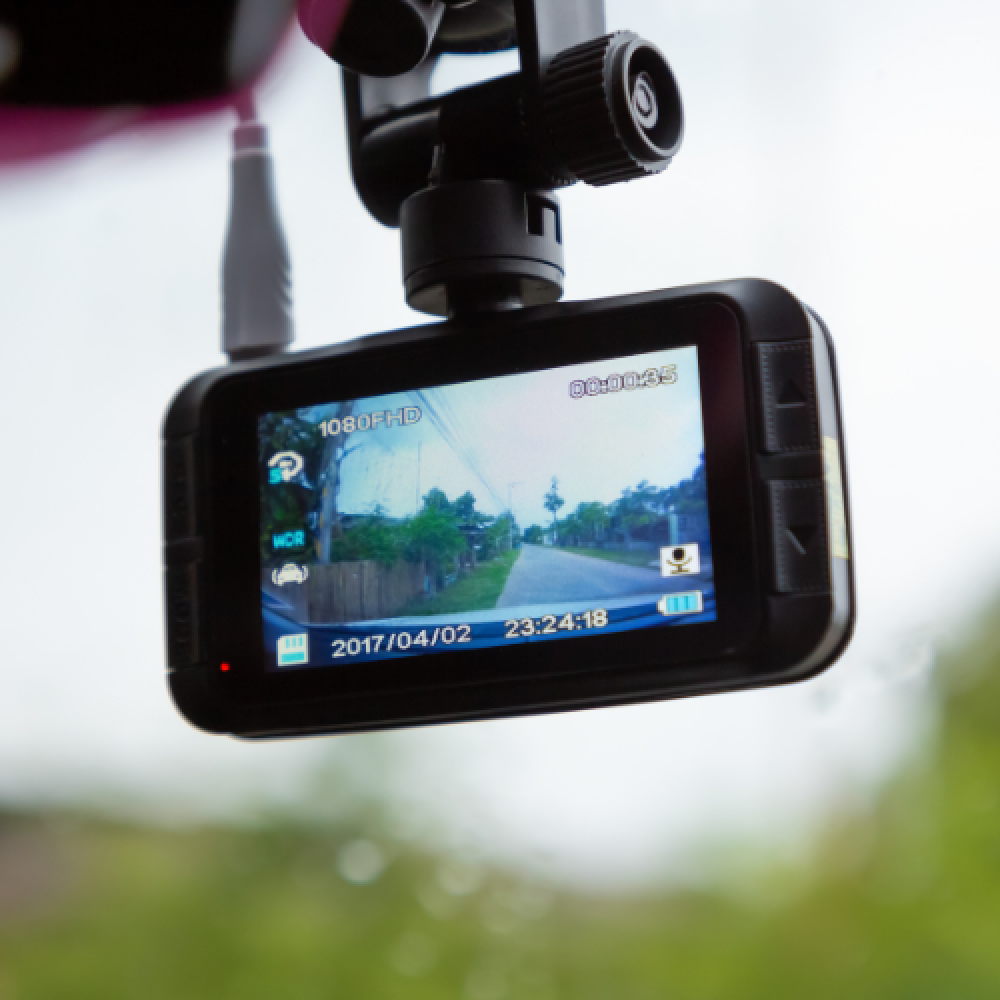 هل الداش كام مسموح في السعودية؟ تجربة متجر JM KSA مع كاميرات السيارة