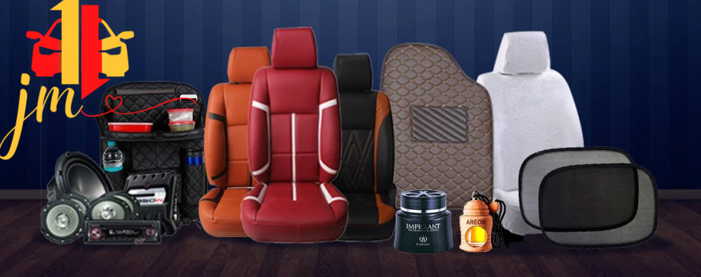 أفضل متجر زينة سيارات سعودي 2025: دليلك لتجديد سيارتك